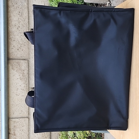 Kate Spade Black Nylon Tote Bag - Picture 3 of 12